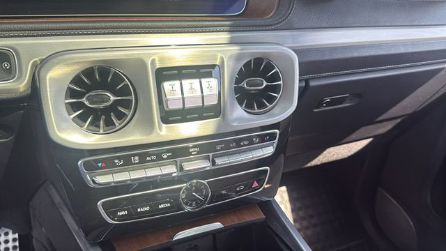 Used 2021 Mercedes-Benz G 550 image 31