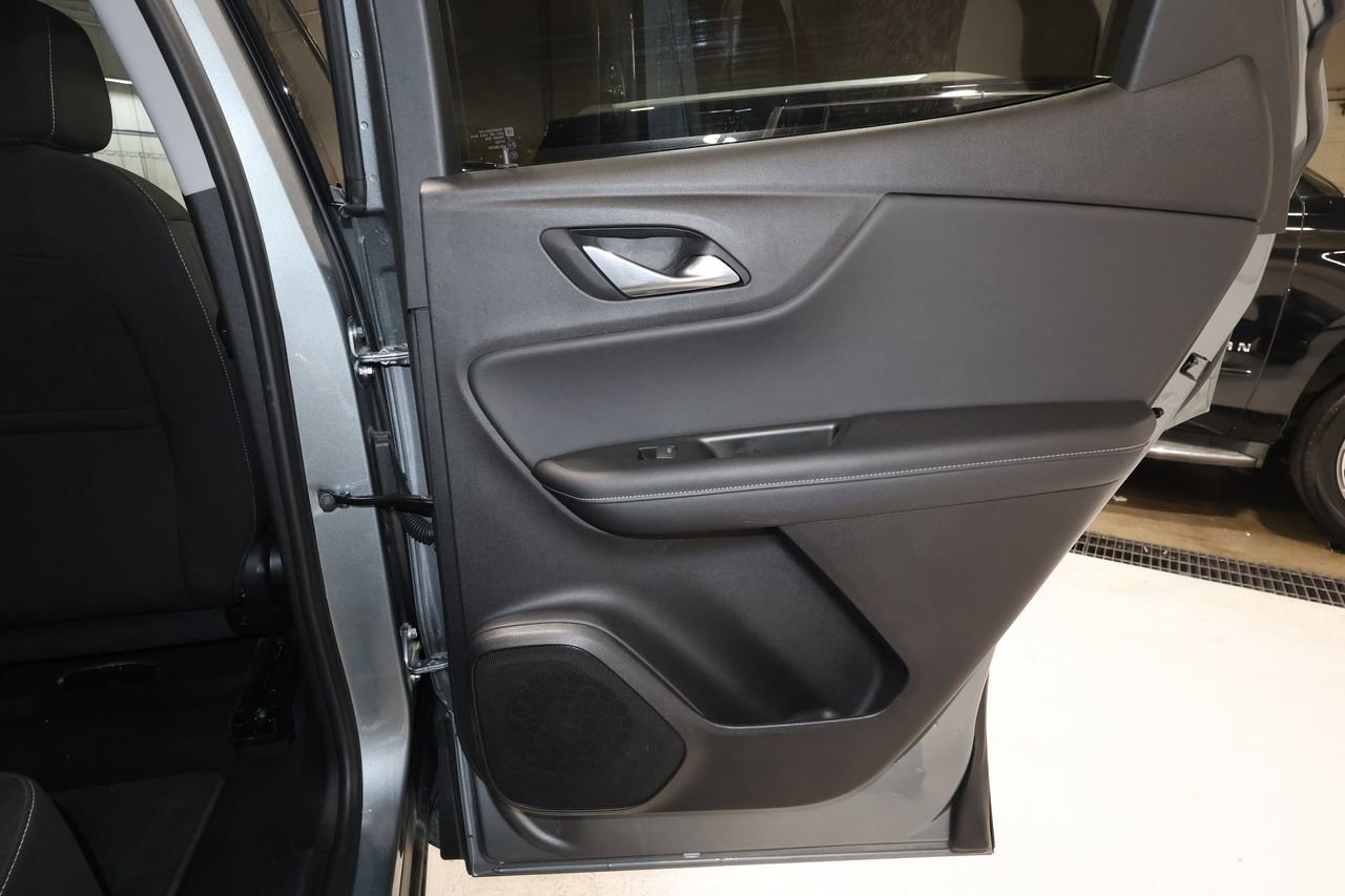 Certified 2025 Chevrolet Blazer LT image 19