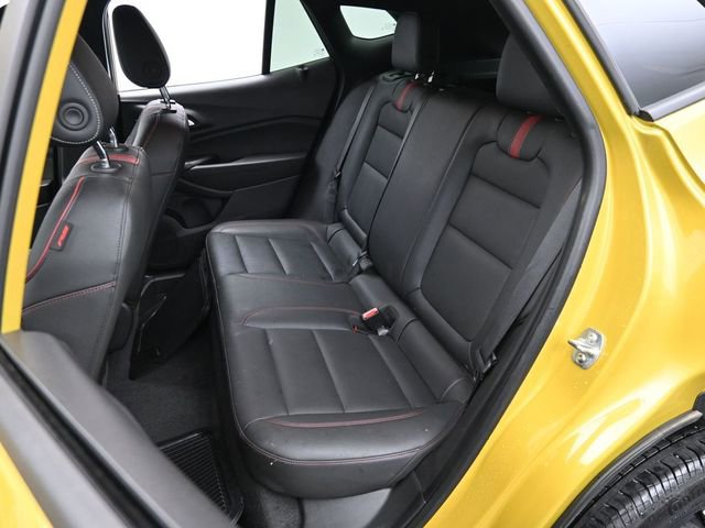 Used 2025 Chevrolet Trax RS w/ Driver Confidence Package image 24