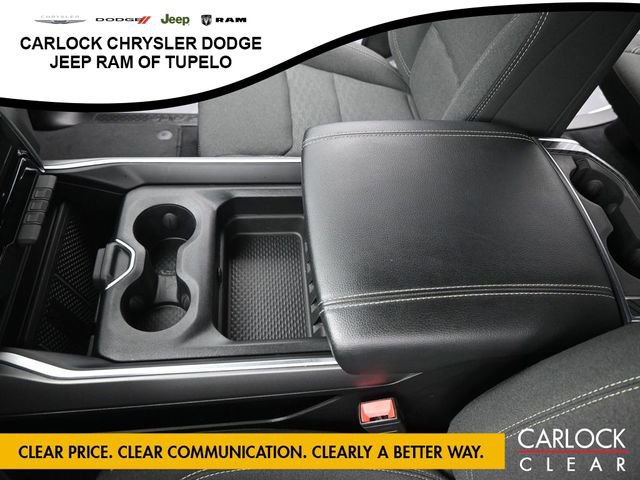 Used 2025 RAM 1500 Big Horn image 26