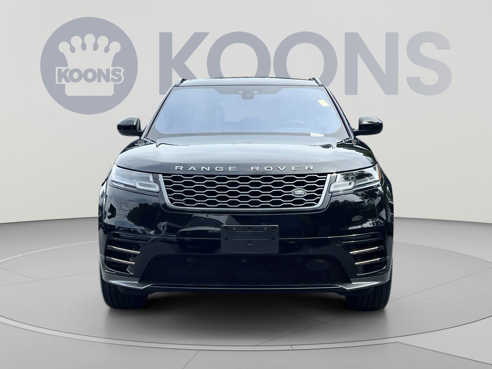 Used 2019 Land Rover Range Rover Velar R-Dynamic HSE AWD/4WD image 4