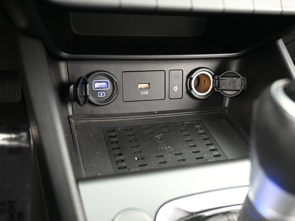 Used 2022 Hyundai Kona SEL w/ Convenience Package image 25