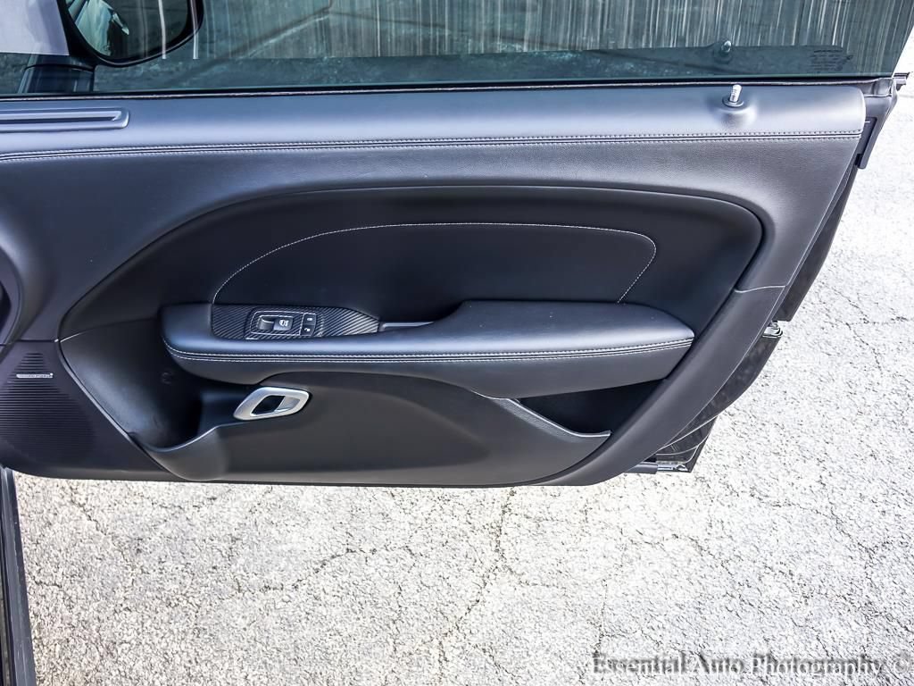 Used 2023 Dodge Challenger R/T Scat Pack RWD image 18