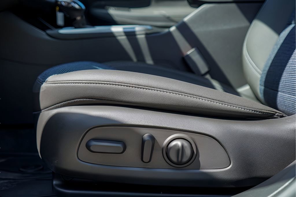 New 2026 Buick Envista Preferred w/ Convenience I Package image 18