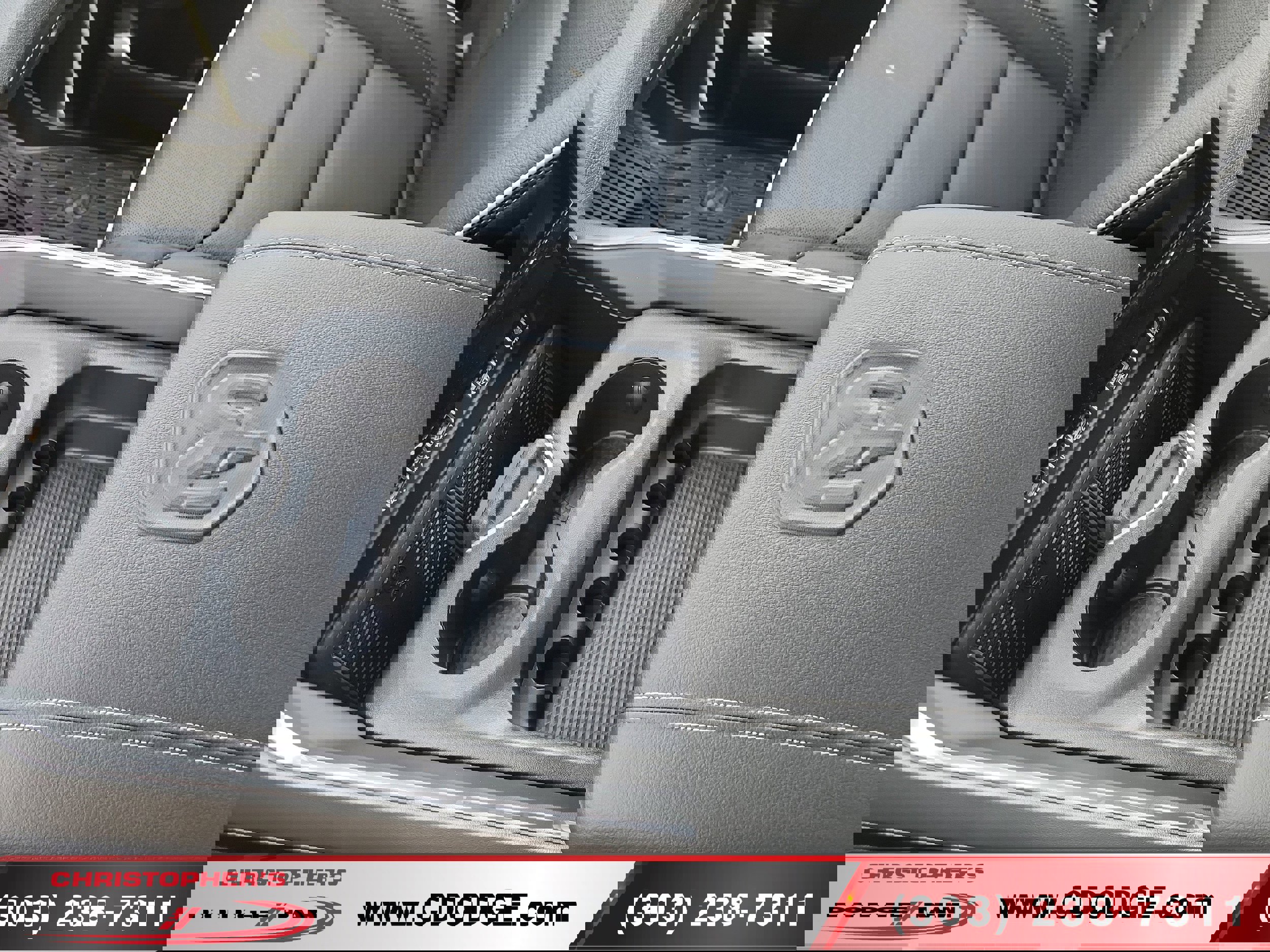 New 2026 RAM 1500 Laramie w/ Night Edition image 16