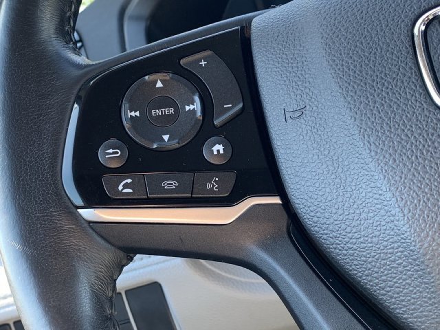 Used 2018 Honda Odyssey Elite image 24