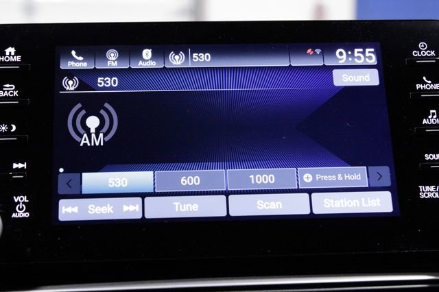 Certified 2022 Honda Accord Sport Special Edition image 32