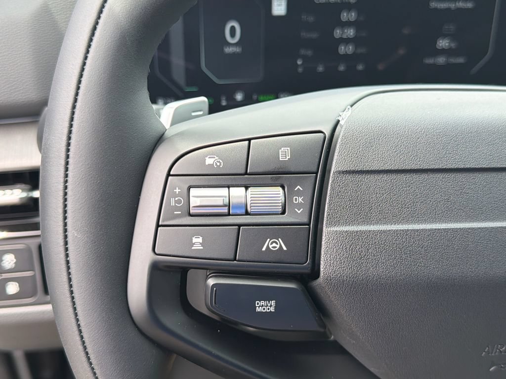 New 2027 Kia Sportage X-Line Prestige AWD/4WD image 22