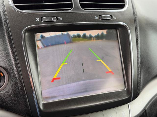 Used 2016 Dodge Journey Crossroad w/ Rear Seat Video Group AWD/4WD image 15