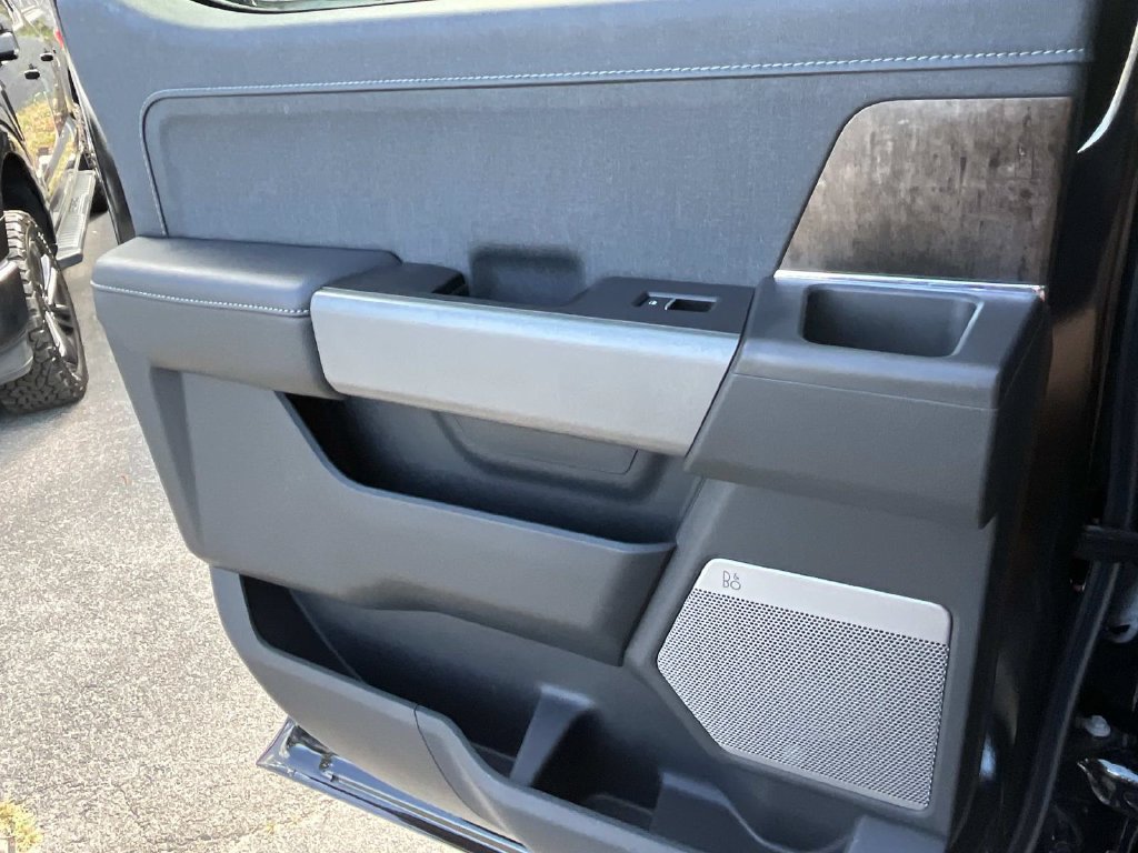 Certified 2023 Ford F150 4x4 SuperCrew image 23