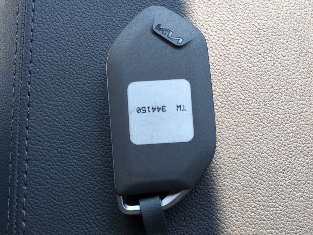 Certified 2026 Kia Sportage EX FWD image 24