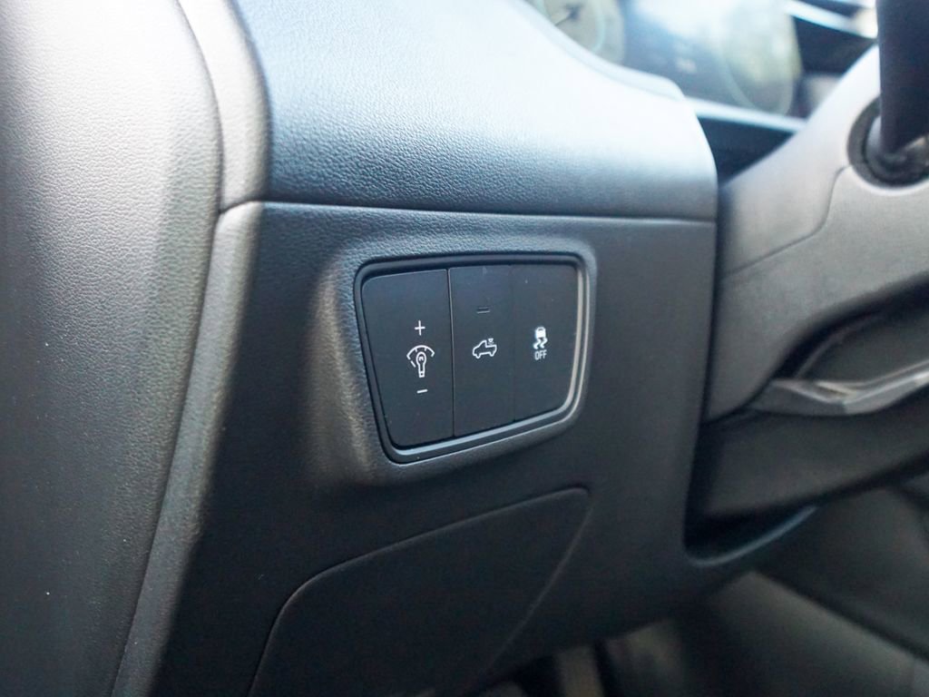 Used 2023 Hyundai Santa Cruz Night image 19