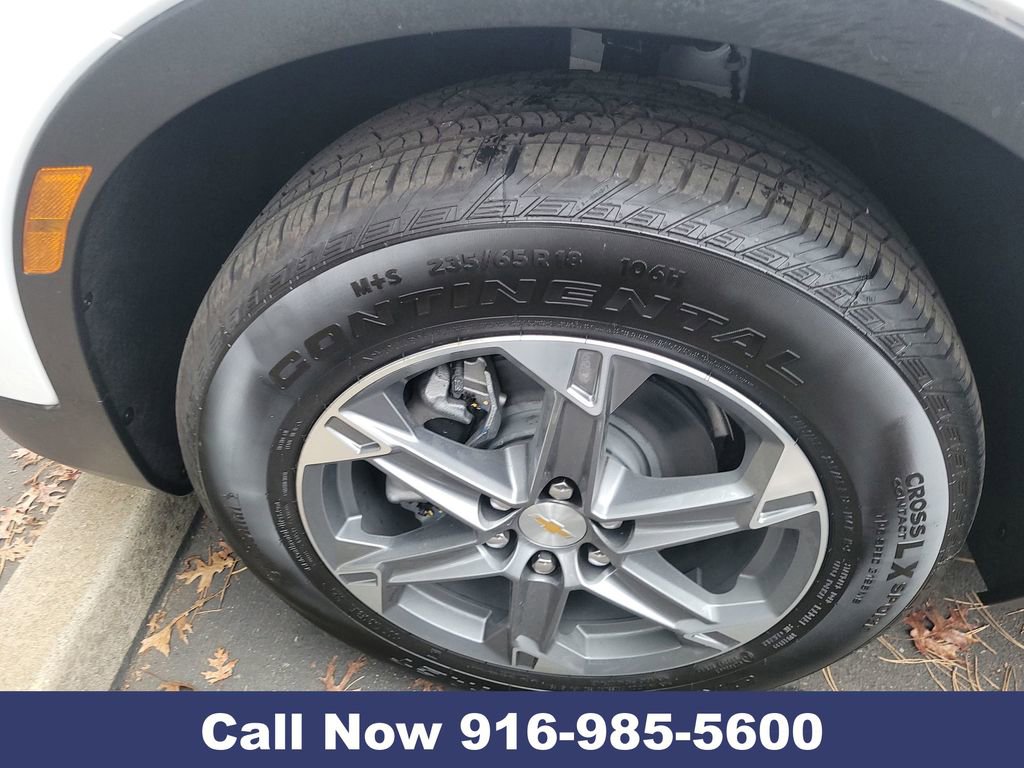 New 2026 Chevrolet Blazer LT w/ LPO, Floor Liner Package image 34