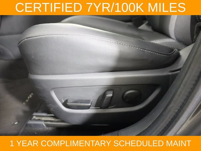 Used 2025 MAZDA CX-50 AWD 2.5 S w/ Preferred Package image 18