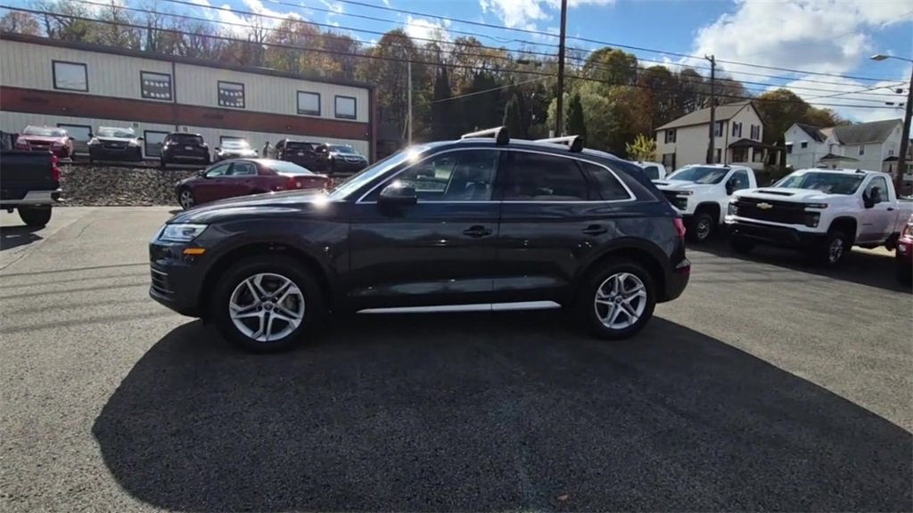 Used 2019 Audi Q5 2.0T Premium image 6