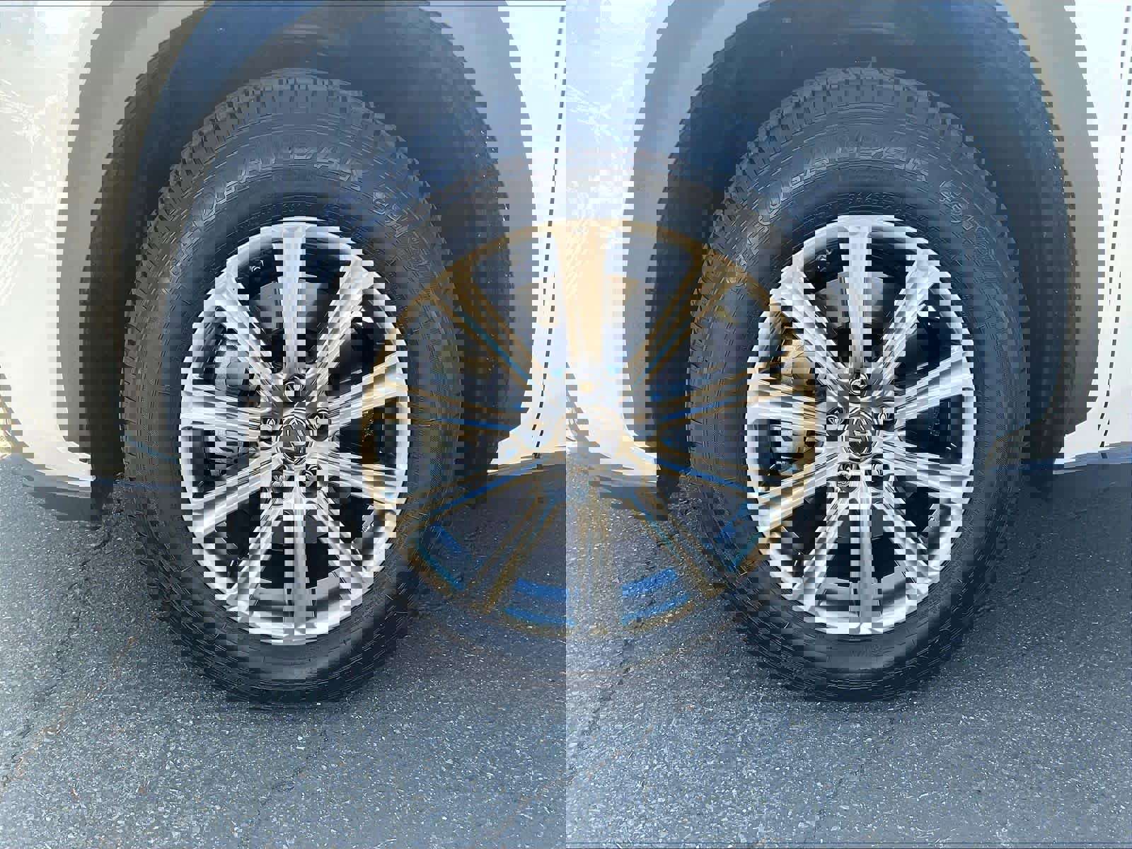 Used 2019 Lexus NX 300h AWD w/ Comfort Package image 11