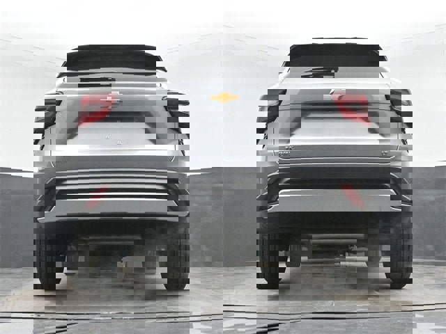 New 2026 Chevrolet Trax LT w/ LT Convenience Package image 44