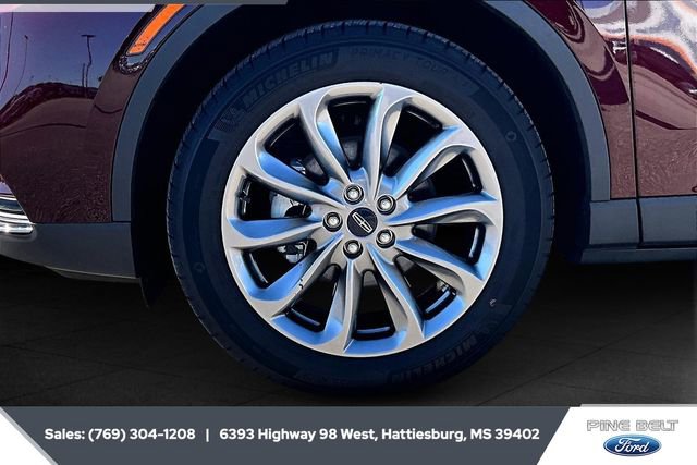 Used 2021 Lincoln Corsair FWD w/ Premium Package image 7