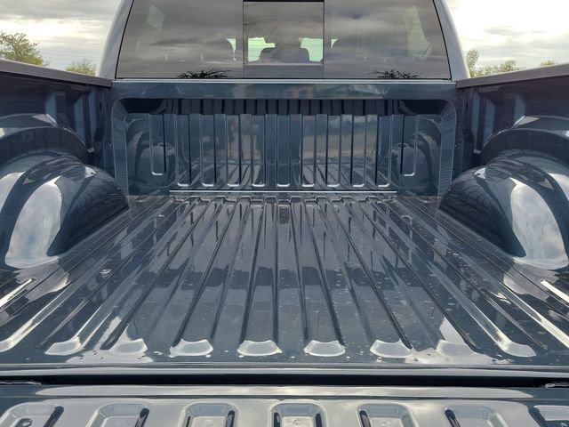 New 2026 RAM 1500 Big Horn w/ Night Edition image 9