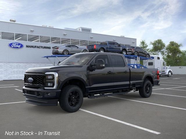 New 2026 Ford F250 XL w/ STX Appearance Package image 1