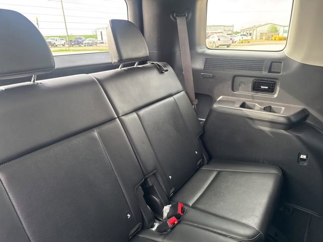 Used 2025 Hyundai Santa Fe SEL image 17