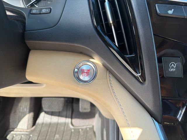 Used 2019 Acura RDX w/ Technology Package image 23