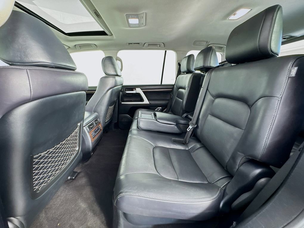 Used 2019 Toyota Land Cruiser image 26