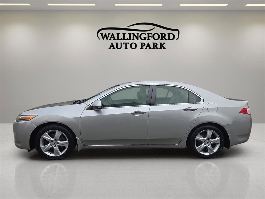 Used 2010 Acura TSX Sedan image 7