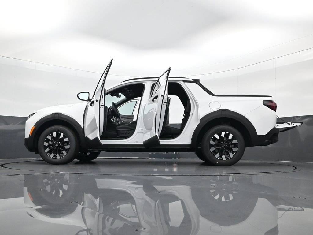 New 2026 Hyundai Santa Cruz SEL image 34