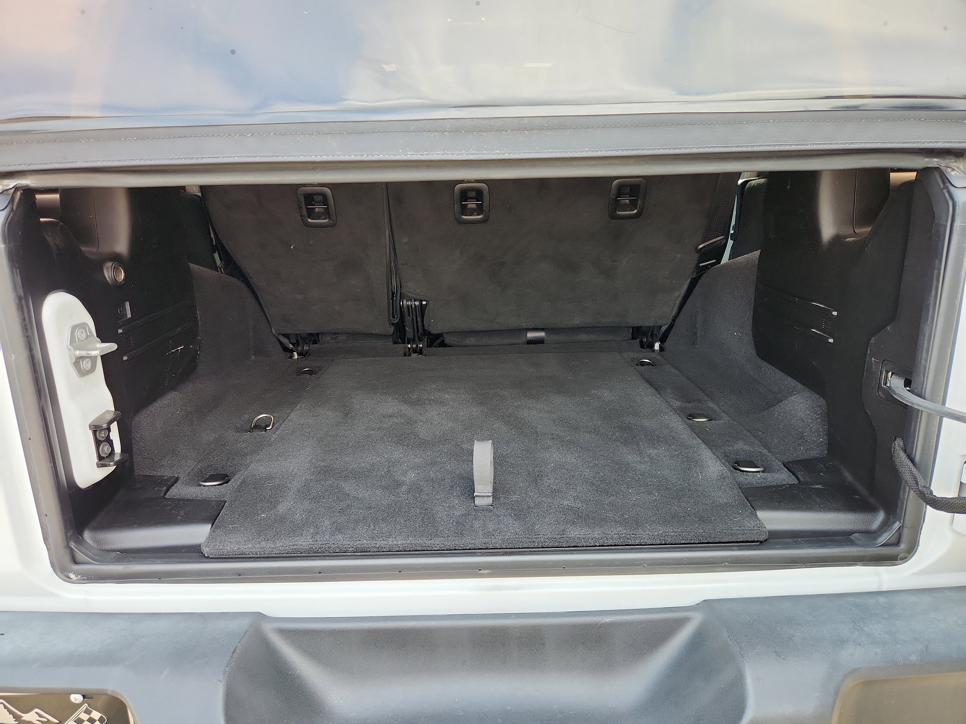 Used 2019 Jeep Wrangler Unlimited Sport S image 44