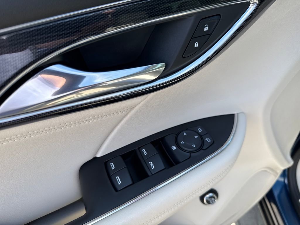 Certified 2023 Buick Envision Preferred AWD/4WD image 15