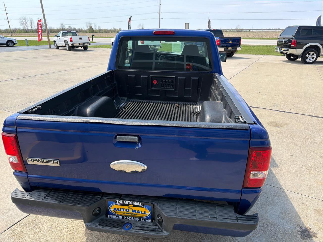 Used 2006 Ford Ranger Sport RWD image 10