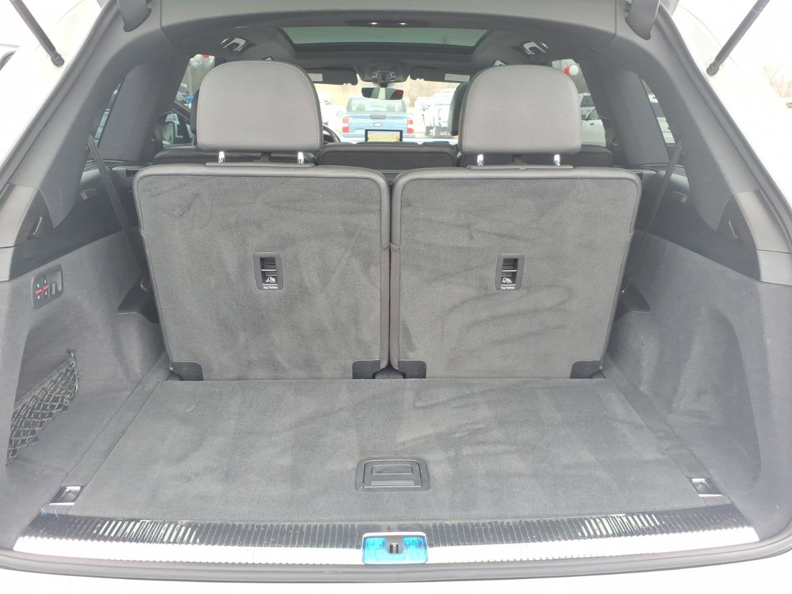 Used 2018 Audi Q7 3.0T Prestige image 7