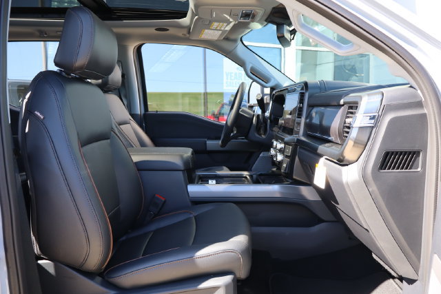 New 2027 Ford F350 Lariat w/ Lariat Ultimate Package AWD/4WD image 42