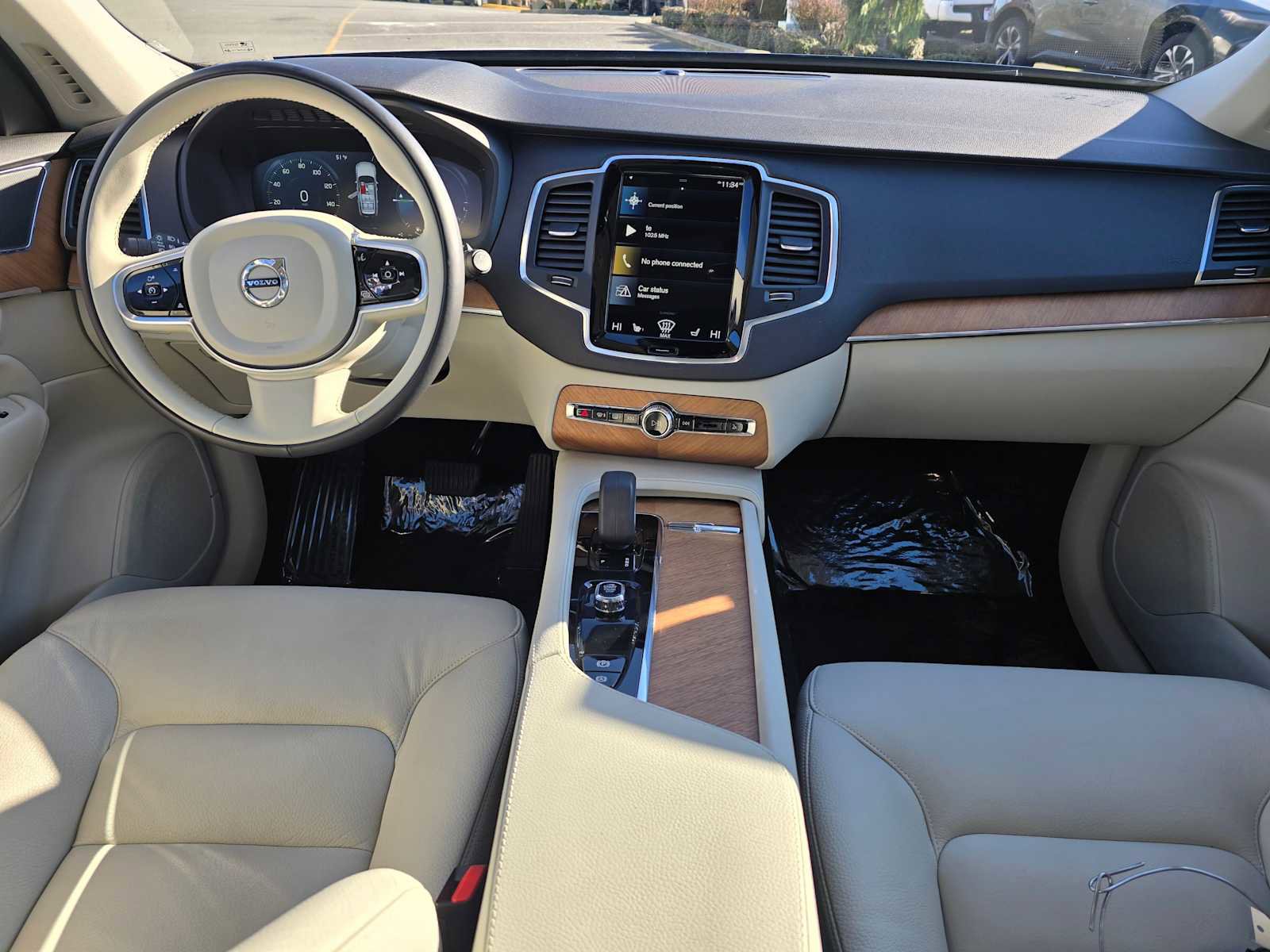 Used 2022 Volvo XC90 T8 Inscription Expression image 20