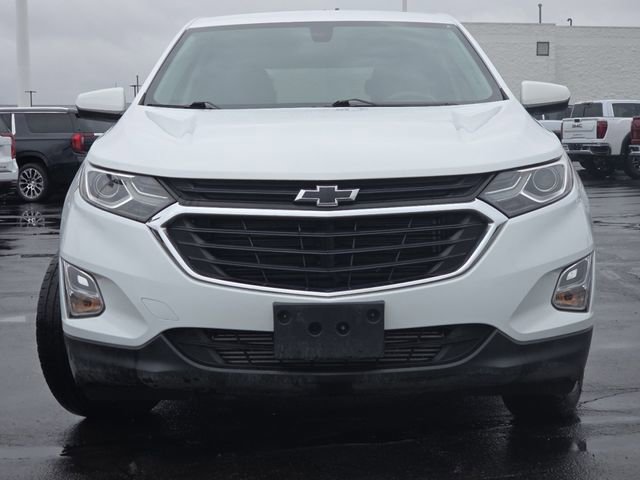Used 2019 Chevrolet Equinox LT image 16