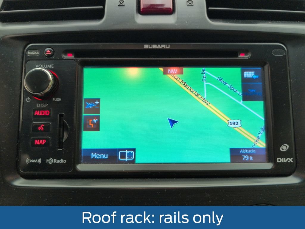 Used 2014 Subaru Crosstrek 2.0i Limited AWD/4WD image 27