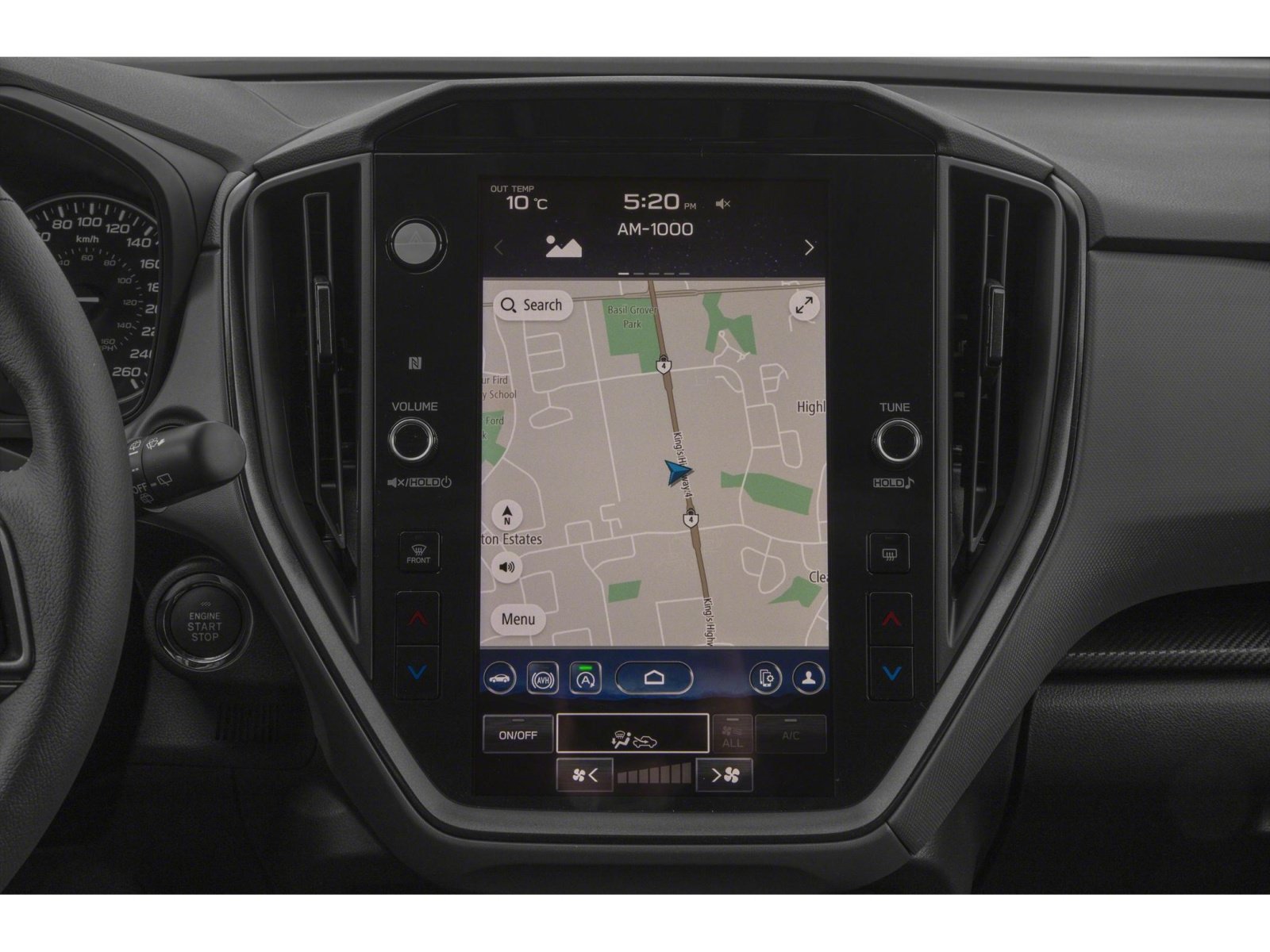 New 2026 Subaru Crosstrek 2.5i Limited AWD/4WD image 11