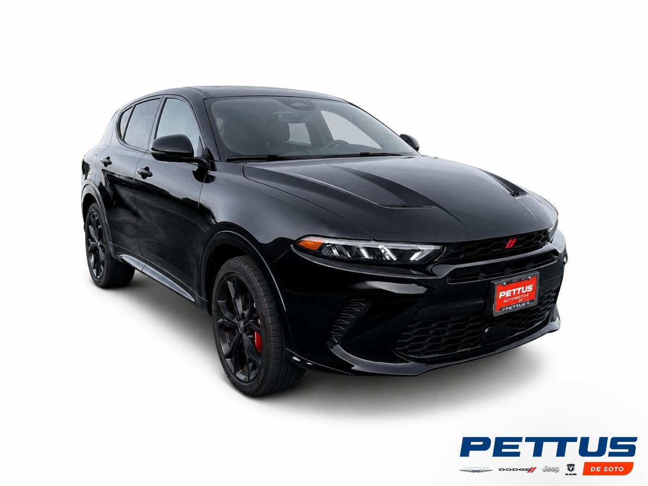 Used 2024 Dodge Hornet R/T Plus