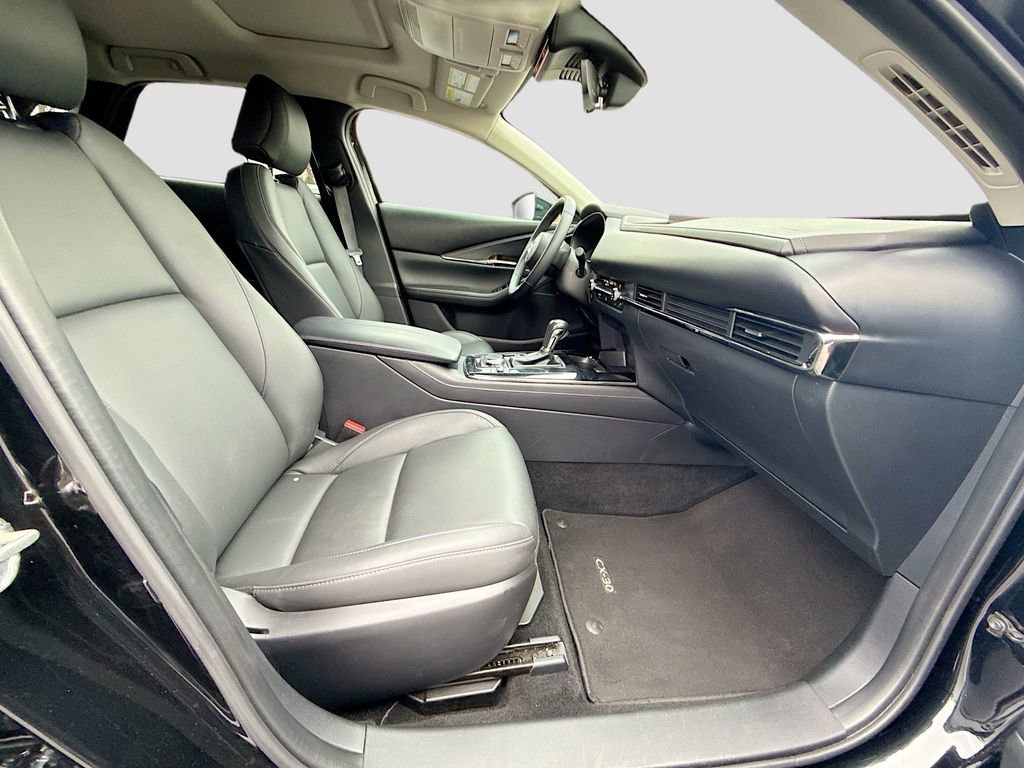 Used 2025 MAZDA CX-30 AWD 2.5 S w/ Preferred Package image 31