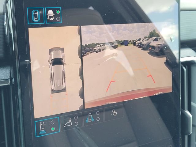 New 2026 GMC Acadia Elevation w/ Elevation Premium Package FWD image 16