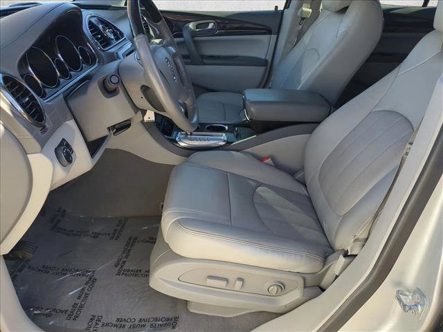 Used 2016 Buick Enclave Leather w/ Trailering Package image 16
