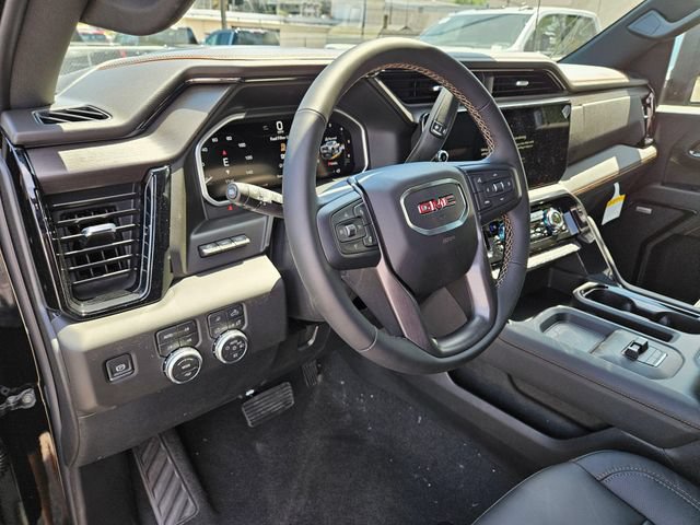 New 2026 GMC Sierra 2500 AT4 w/ AT4 Premium Plus Package AWD/4WD image 19