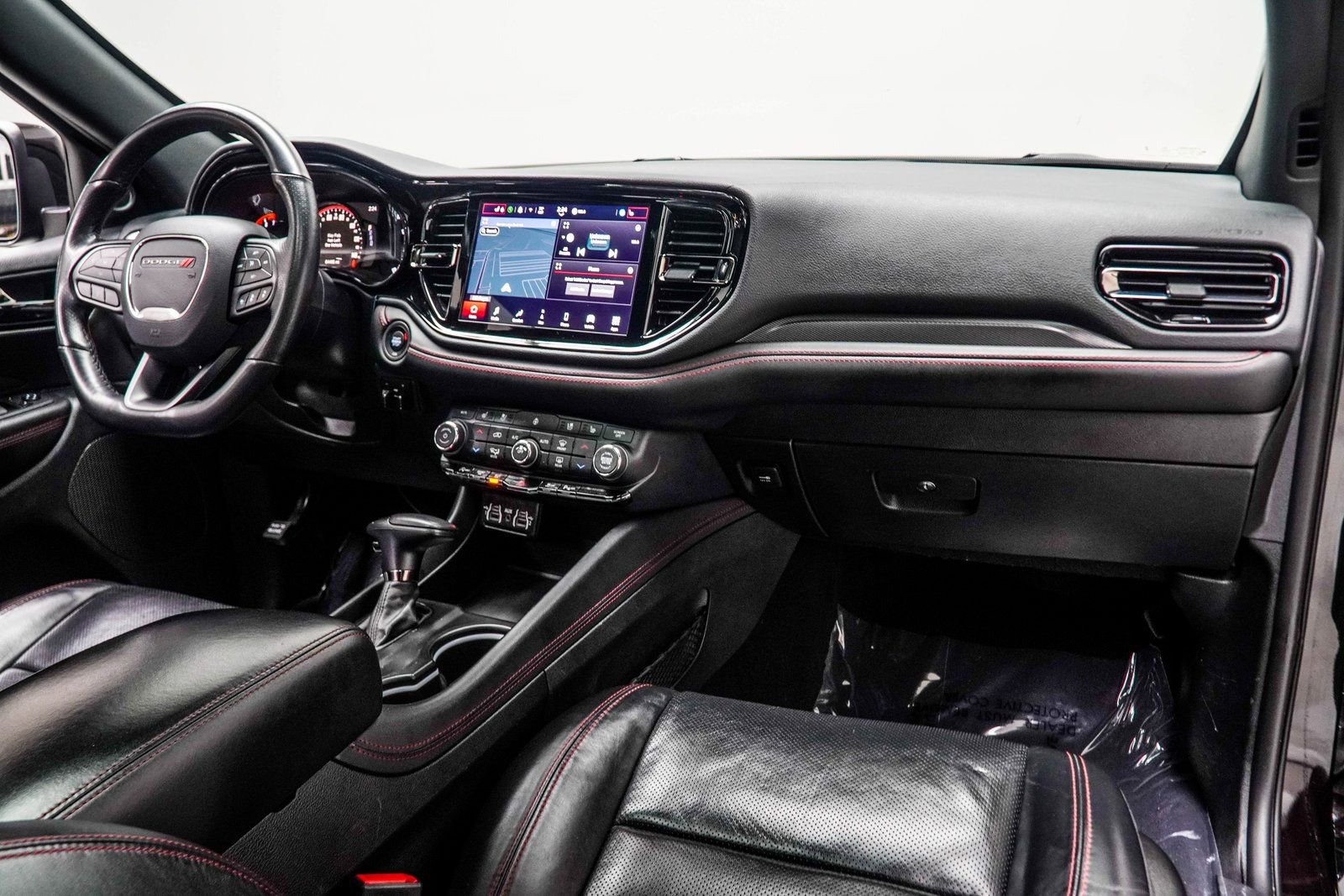 Used 2024 Dodge Durango GT image 5