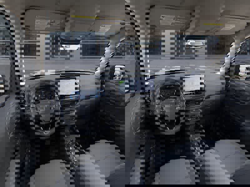 New 2025 Ford Bronco Sport Badlands image 9