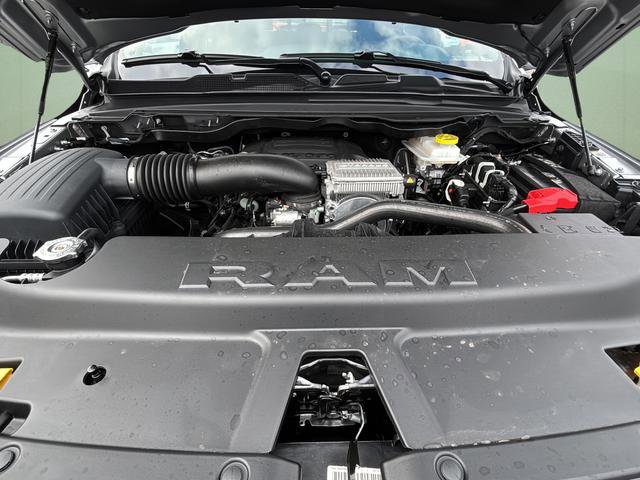 New 2026 RAM 1500 Big Horn image 12