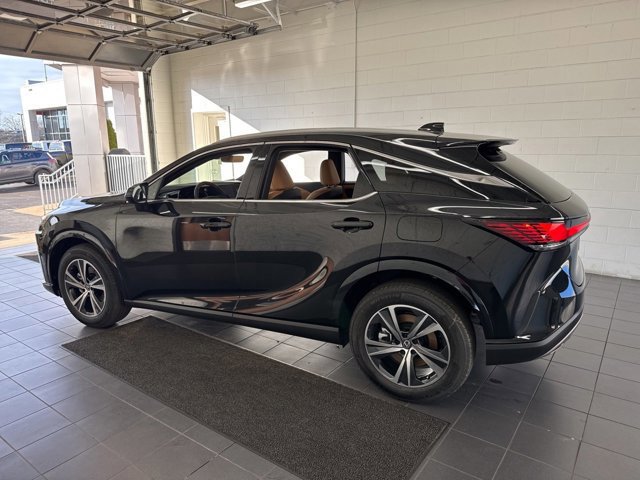 New 2026 Lexus RX 350 Premium image 5