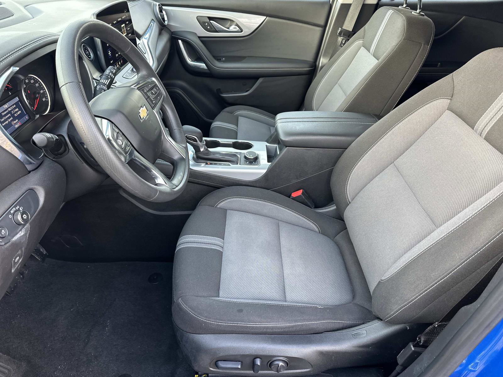 Used 2024 Chevrolet Blazer LT w/ Convenience Package image 18