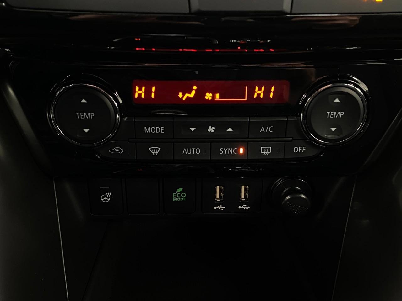 New 2026 Mitsubishi Eclipse Cross AWD image 24