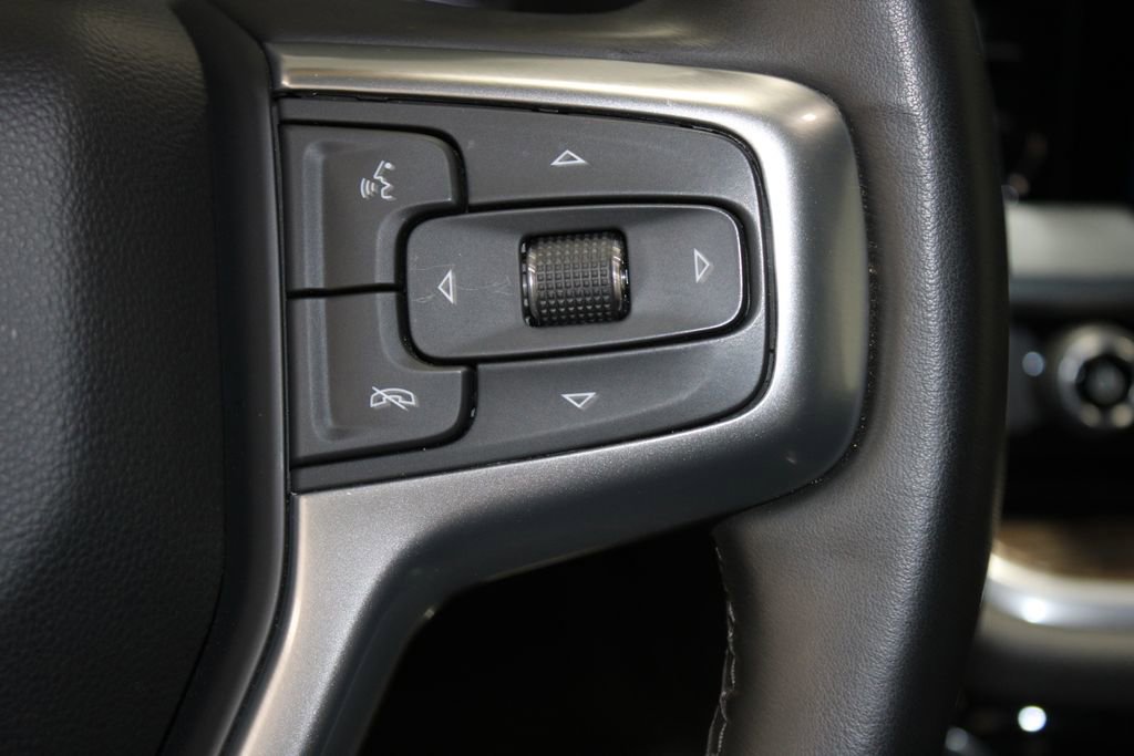 Used 2024 Chevrolet Silverado 3500 LT w/ Convenience Package image 37